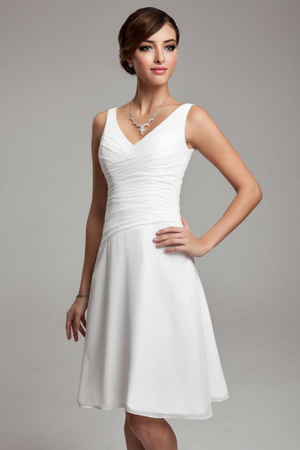 Robe Midi Éclat Satiné