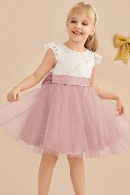 Robe Midi Fête Tulle - gallery 4