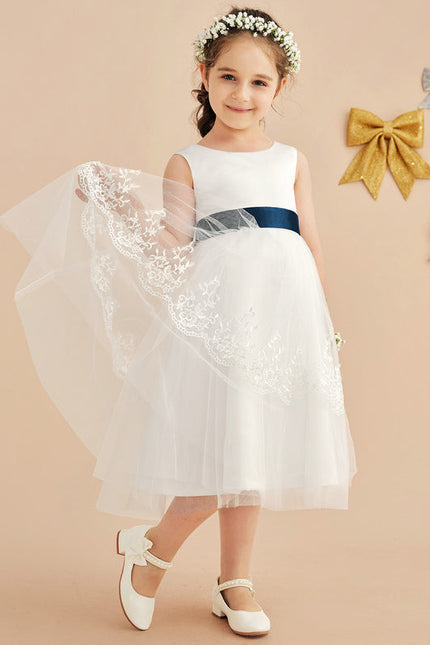 Robe Midi Éclat De Merveille - gallery 7