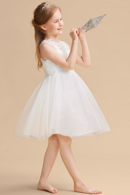 Robe Midi Étoile Enchantée - gallery 3