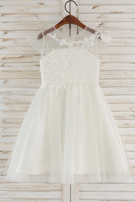 Robe Midi Élégance Nuageuse