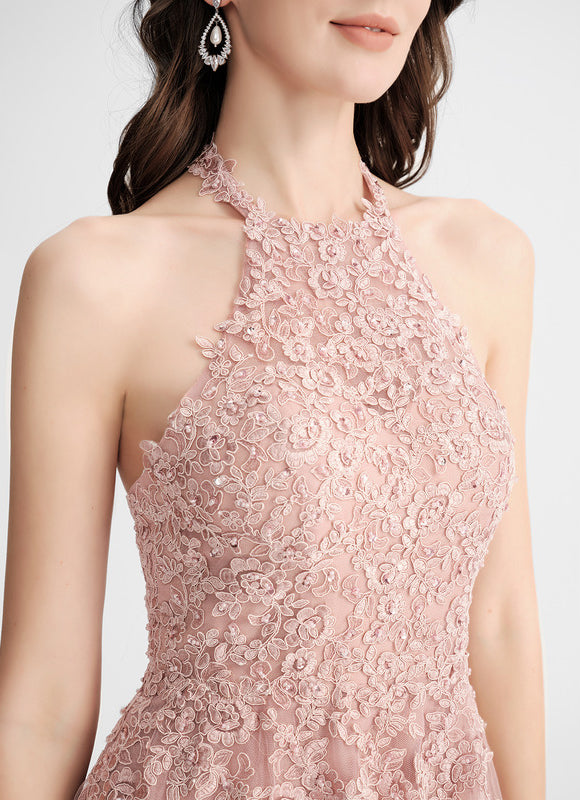 Robe Midi Rêve De Velours - gallery 4