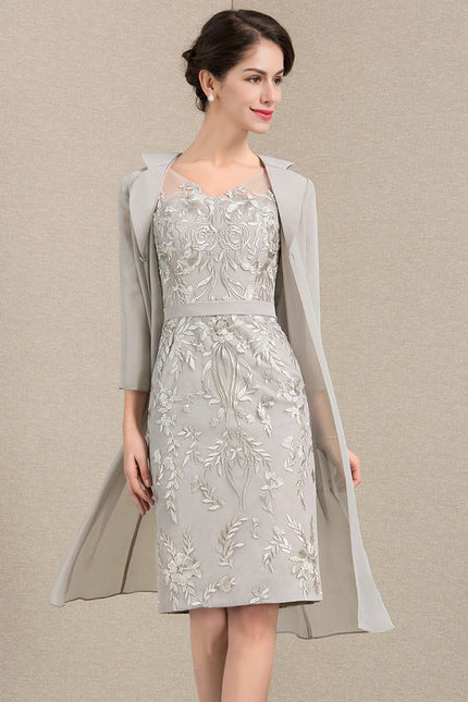 Robe Midi Souvenir De Mariage