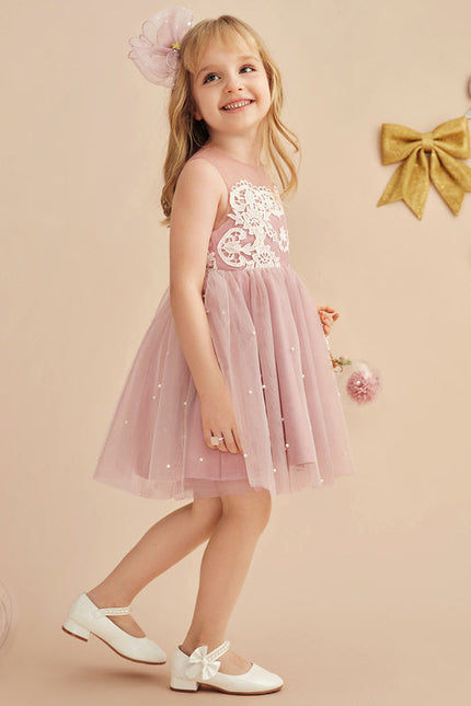 Robe Midi Enfant Chic - gallery 6