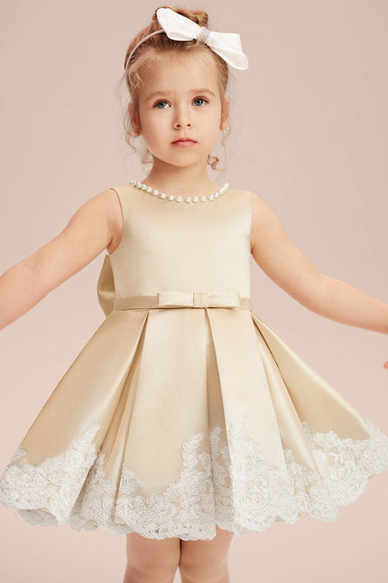 Robe Midi Éclat De Rêve - gallery 7