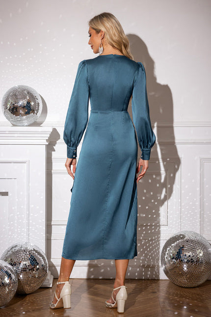 Robe Midi Tendance - gallery 1