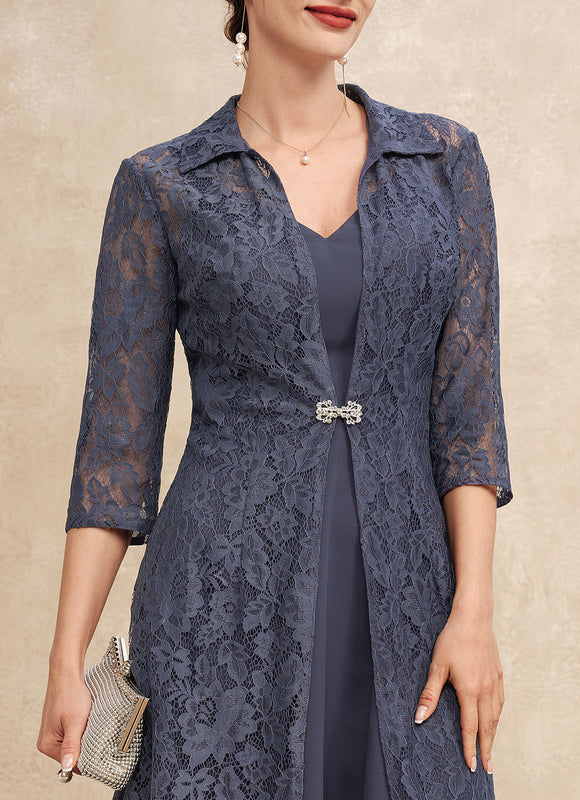 Longueur Robe Midi Cm - gallery 8