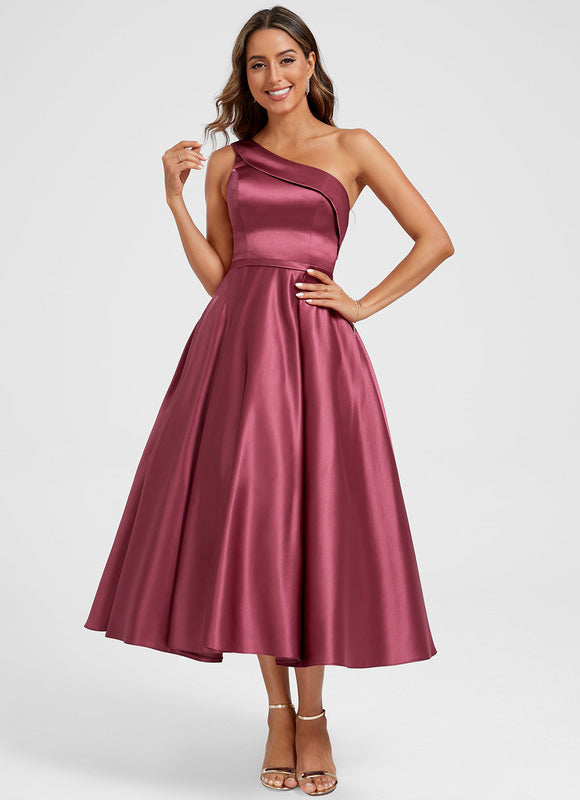 Midi Temu Robe Femme - gallery 1