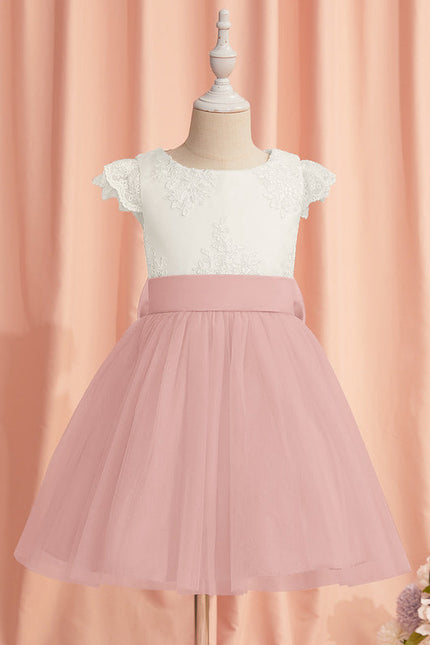 Robe Midi Fête Tulle