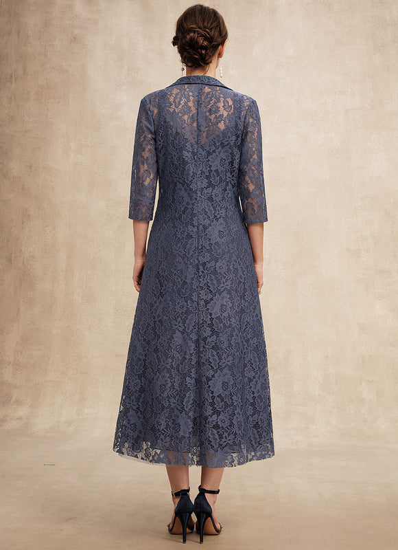 Longueur Robe Midi Cm - gallery 4