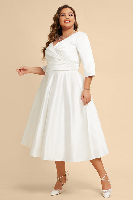 Robe Midi Hm - gallery 7