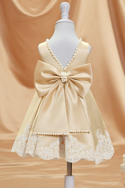 Robe Midi Éclat De Rêve