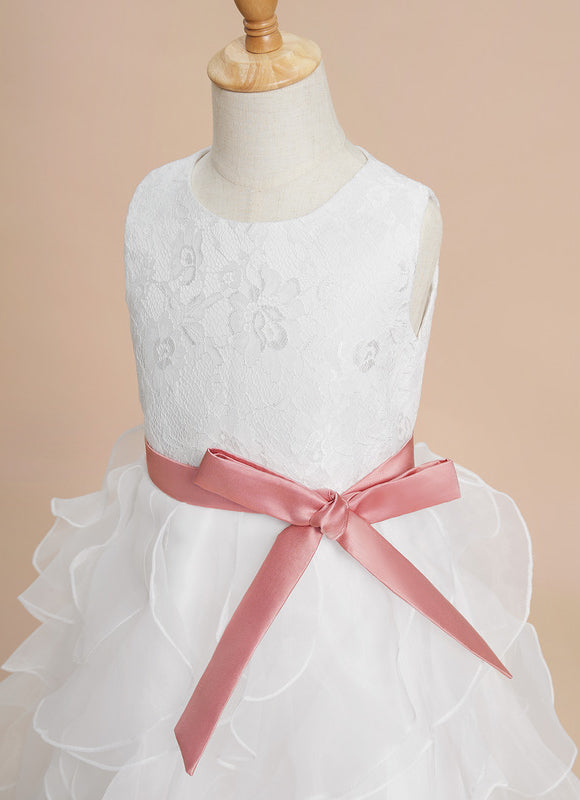 Robe Midi Festive Enfant - gallery 4
