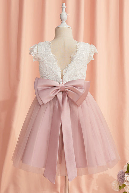 Robe Midi Fête Tulle - gallery 2