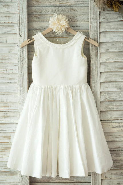 Robe Midi Éclat Pur