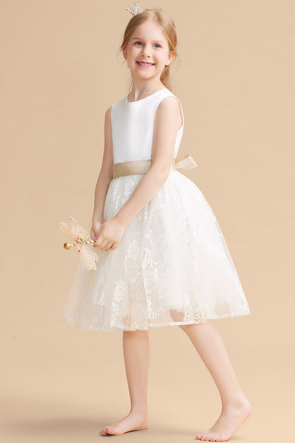 Robe Midi Éclat De Soie - gallery 6