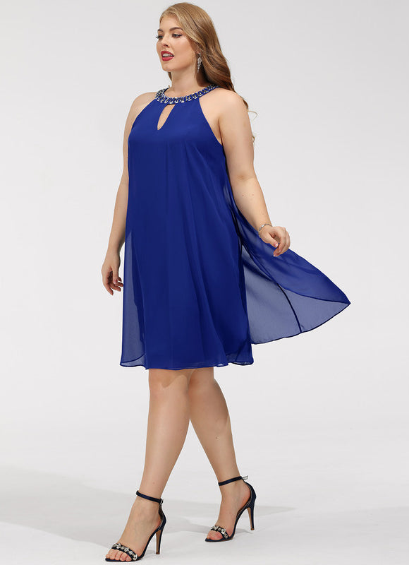 Robe Midi Cocktail Élite - gallery 6