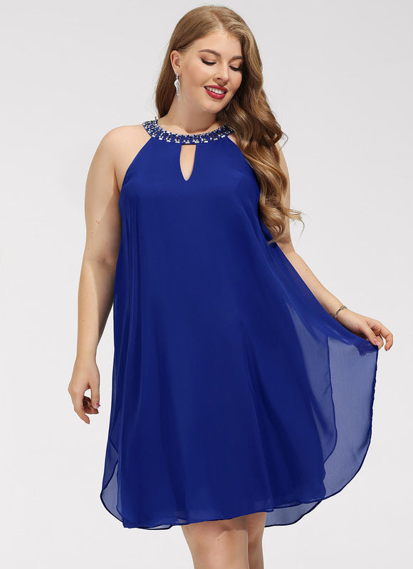 Robe Midi Cocktail Élite - gallery 4