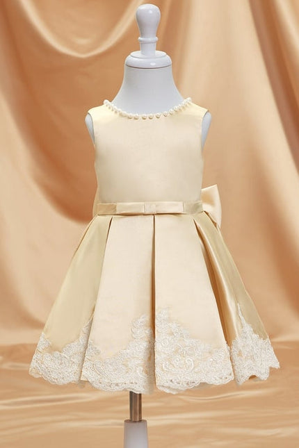 Robe Midi Éclat De Rêve - gallery 2