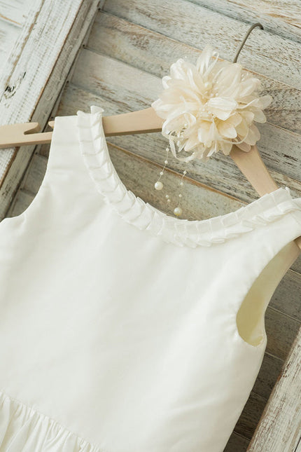 Robe Midi Éclat Pur - gallery 4