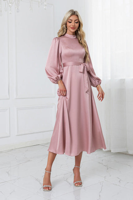Robe Midi Unie