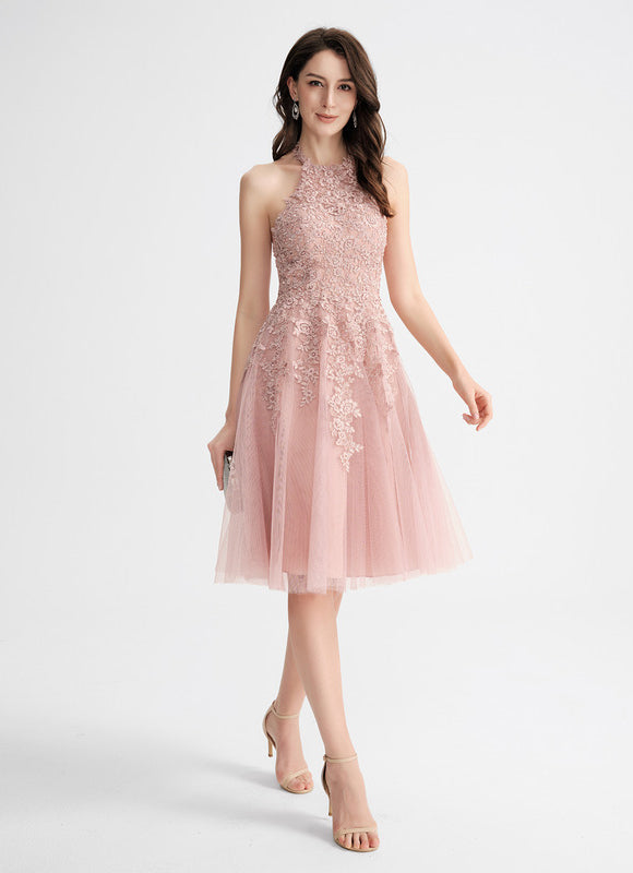 Robe Midi Rêve De Velours