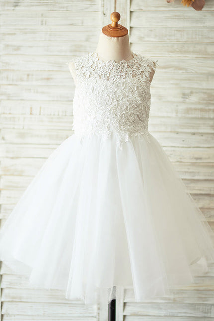 Robe Midi Étoile Enchantée - gallery 7