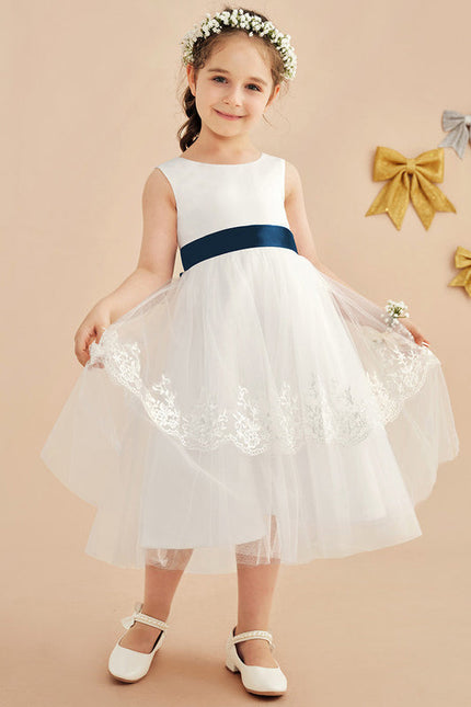 Robe Midi Éclat De Merveille