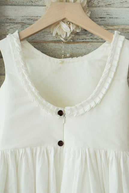 Robe Midi Éclat Pur - gallery 5