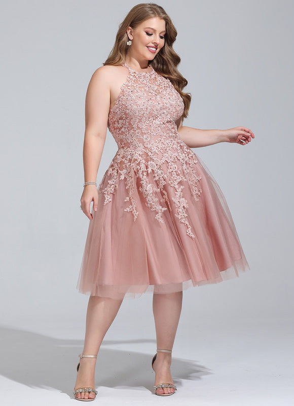 Robe Midi Rêve De Velours - gallery 7