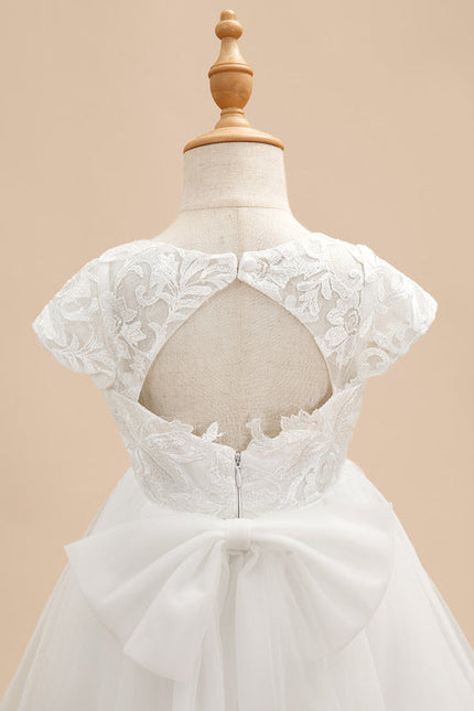 Robe Midi Enfant Étoile - gallery 9