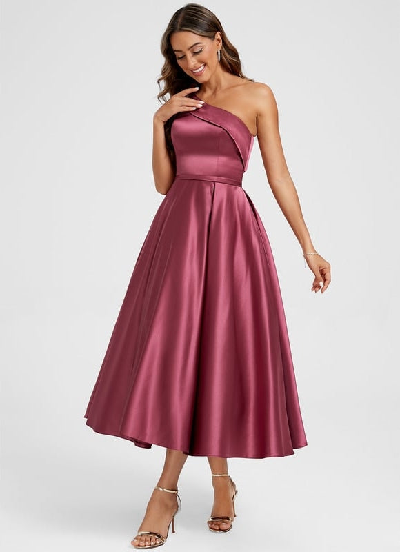 Midi Temu Robe Femme - gallery 3