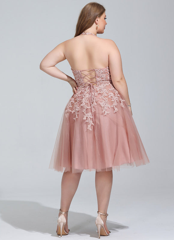 Robe Midi Rêve De Velours - gallery 6