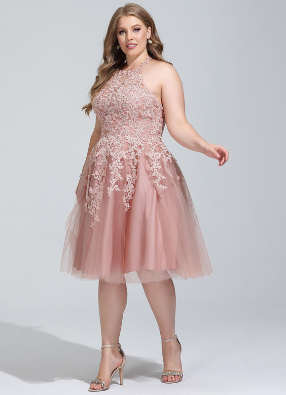 Robe Midi Rêve De Velours - gallery 8