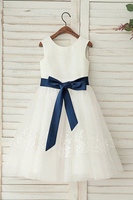 Robe Midi Éclat De Merveille - gallery 1