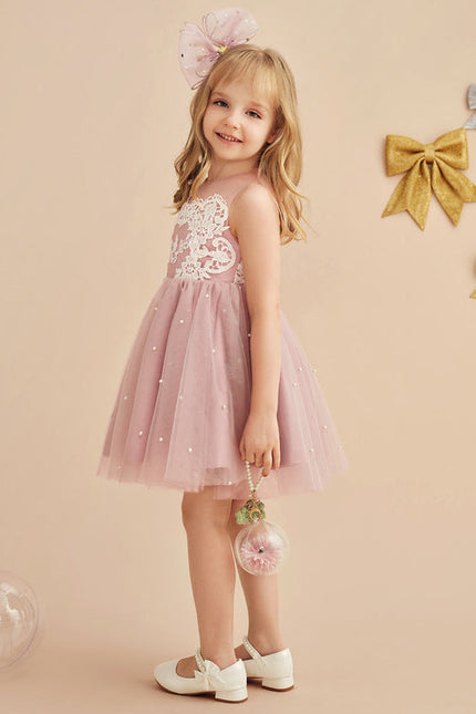 Robe Midi Enfant Chic - gallery 4