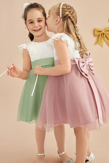 Robe Midi Fête Tulle - gallery 3