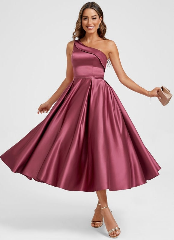 Midi Temu Robe Femme - gallery 2