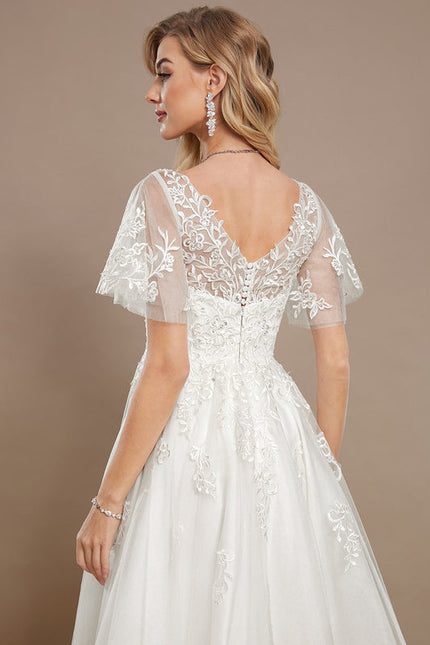 Robe Midi Éclat Tulle - gallery 4