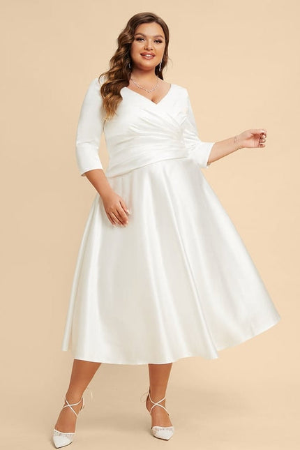 Robe Midi Hm - gallery 4