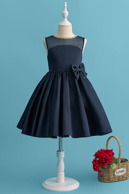 Robe Midi Éclat De Rêve - gallery 1