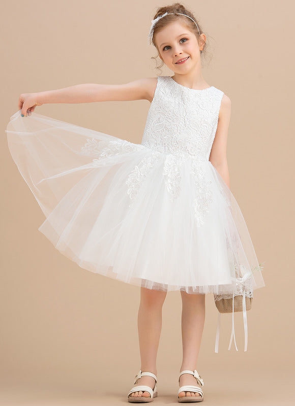 Robe Midi Danse De Lune - gallery 1