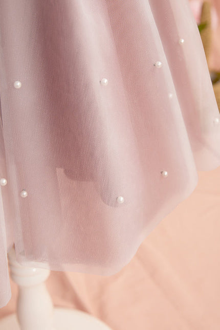 Robe Midi Enfant Chic - gallery 5