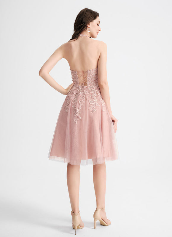 Robe Midi Rêve De Velours - gallery 2