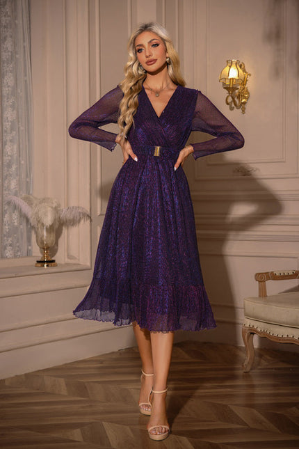 Robe Midi Tulle - gallery 2