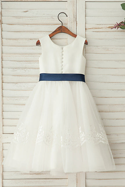 Robe Midi Éclat De Merveille - gallery 2