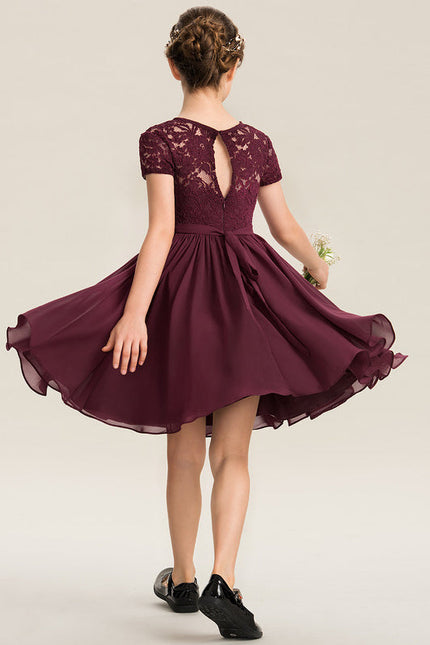 Robe Midi Étoile De Sève - gallery 3