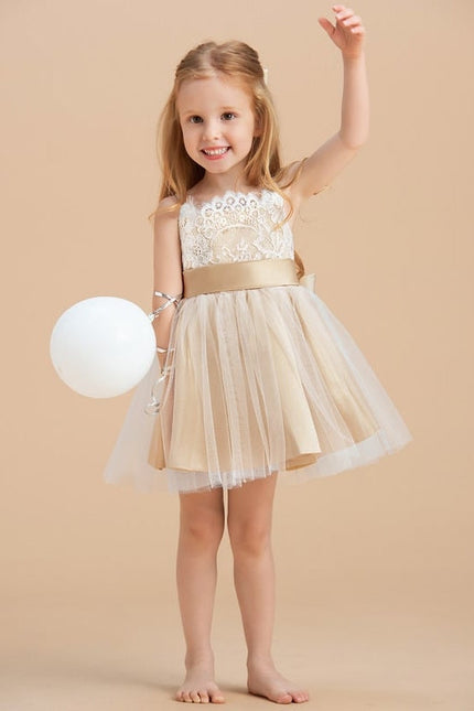 Robe Midi Étoile Dorchidée - gallery 2