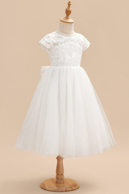 Robe Midi Enfant Étoile - gallery 2
