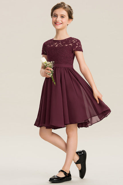 Robe Midi Étoile De Sève